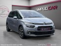 Citroen grand c4 spacetourer bluehdi 130ch ss eat8 shine - garantie pro 12 mois occasion simplicicar brest simplicicar...