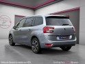 Citroen grand c4 spacetourer bluehdi 130ch ss eat8 shine - garantie pro 12 mois occasion simplicicar brest simplicicar...