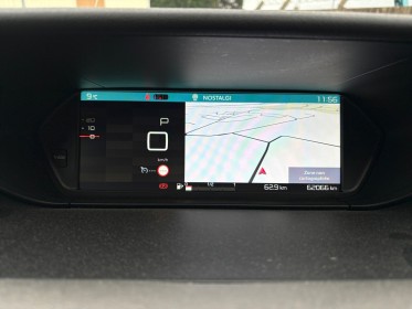 Citroen grand c4 spacetourer bluehdi 130ch ss eat8 shine - garantie pro 12 mois occasion simplicicar brest simplicicar...