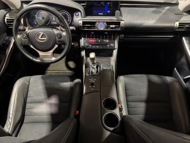 Lexus is is 300ch pack origine france garantie 12 mois occasion simplicicar nancy simplicicar simplicibike france