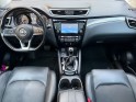 Nissan qashqai 1.2 dig-t 115  xtronic tekna boite automatique sièges chauffant toit panoramique garantie 12 mois occasion...