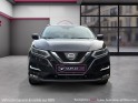 Nissan qashqai 1.2 dig-t 115  xtronic tekna boite automatique sièges chauffant toit panoramique garantie 12 mois occasion...