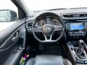 Nissan qashqai 1.2 dig-t 115  xtronic tekna boite automatique sièges chauffant toit panoramique garantie 12 mois occasion...