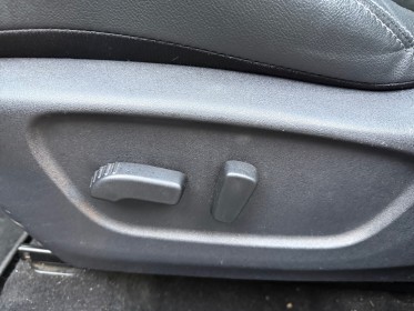 Nissan qashqai 1.2 dig-t 115  xtronic tekna boite automatique sièges chauffant toit panoramique garantie 12 mois occasion...