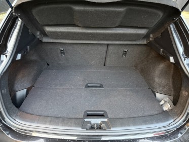 Nissan qashqai 1.2 dig-t 115  xtronic tekna boite automatique sièges chauffant toit panoramique garantie 12 mois occasion...