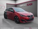 Peugeot 308 1.6 thp 270ch ss bvm6 gti occasion simplicicar la ciotat simplicicar simplicibike france