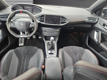 Peugeot 308 1.6 thp 270ch ss bvm6 gti occasion simplicicar la ciotat simplicicar simplicibike france