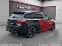 Peugeot 308 1.6 thp 270ch ss bvm6 gti occasion simplicicar la ciotat simplicicar simplicibike france
