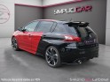 Peugeot 308 1.6 thp 270ch ss bvm6 gti occasion simplicicar la ciotat simplicicar simplicibike france