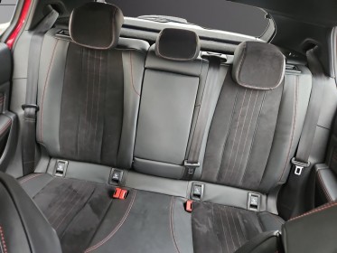 Peugeot 308 1.6 thp 270ch ss bvm6 gti occasion simplicicar la ciotat simplicicar simplicibike france