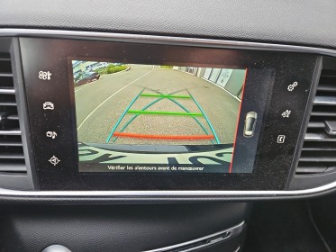 Peugeot 308 1.6 thp 270ch ss bvm6 gti occasion simplicicar la ciotat simplicicar simplicibike france