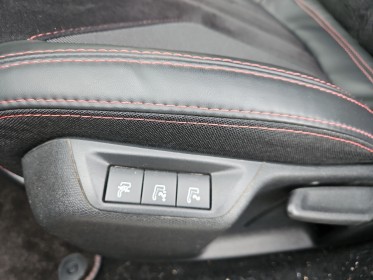 Peugeot 308 1.6 thp 270ch ss bvm6 gti occasion simplicicar la ciotat simplicicar simplicibike france