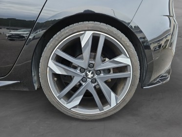 Peugeot 308 1.6 thp 270ch ss bvm6 gti occasion simplicicar la ciotat simplicicar simplicibike france