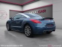 Peugeot rcz 1.6 thp 156ch occasion simplicicar la ciotat simplicicar simplicibike france