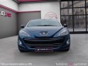 Peugeot rcz 1.6 thp 156ch occasion simplicicar la ciotat simplicicar simplicibike france