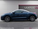 Peugeot rcz 1.6 thp 156ch occasion simplicicar la ciotat simplicicar simplicibike france