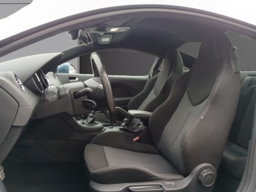 Peugeot rcz 1.6 thp 156ch occasion simplicicar la ciotat simplicicar simplicibike france