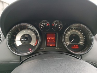 Peugeot rcz 1.6 thp 156ch occasion simplicicar la ciotat simplicicar simplicibike france