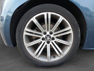 Peugeot rcz 1.6 thp 156ch occasion simplicicar la ciotat simplicicar simplicibike france