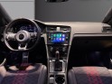 Volkswagen golf 2.0 tsi 290 dsg7 gti tcr jantes oz toit ouvrant apple carplay garantie 12mois occasion simplicicar dunkerque...