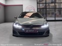 Volkswagen golf 2.0 tsi 290 dsg7 gti tcr jantes oz toit ouvrant apple carplay garantie 12mois occasion simplicicar dunkerque...