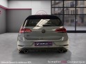 Volkswagen golf 2.0 tsi 290 dsg7 gti tcr jantes oz toit ouvrant apple carplay garantie 12mois occasion simplicicar dunkerque...