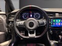 Volkswagen golf 2.0 tsi 290 dsg7 gti tcr jantes oz toit ouvrant apple carplay garantie 12mois occasion simplicicar dunkerque...