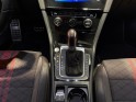 Volkswagen golf 2.0 tsi 290 dsg7 gti tcr jantes oz toit ouvrant apple carplay garantie 12mois occasion simplicicar dunkerque...