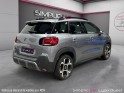 Citroen c3 aircross puretech 110 ss eat6 shine - première main - courroie changée - garantie 12 mois occasion simplicicar...