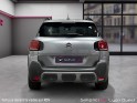 Citroen c3 aircross puretech 110 ss eat6 shine - première main - courroie changée - garantie 12 mois occasion simplicicar...