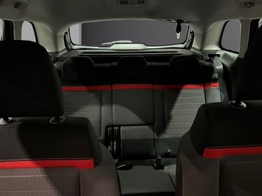 Citroen c3 aircross puretech 110 ss eat6 shine - première main - courroie changée - garantie 12 mois occasion simplicicar...