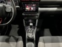 Citroen c3 aircross puretech 110 ss eat6 shine - première main - courroie changée - garantie 12 mois occasion simplicicar...