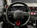 Citroen c3 aircross puretech 110 ss eat6 shine - première main - courroie changée - garantie 12 mois occasion simplicicar...