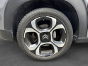 Citroen c3 aircross puretech 110 ss eat6 shine - première main - courroie changée - garantie 12 mois occasion simplicicar...
