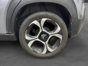 Citroen c3 aircross puretech 110 ss eat6 shine - première main - courroie changée - garantie 12 mois occasion simplicicar...