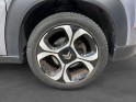 Citroen c3 aircross puretech 110 ss eat6 shine - première main - courroie changée - garantie 12 mois occasion simplicicar...