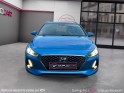 Hyundai i30 fastback 1.4 t-gdi 140 dct-7 executive occasion simplicicar vaucresson simplicicar simplicibike france