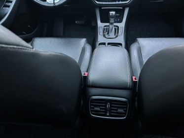 Hyundai i30 fastback 1.4 t-gdi 140 dct-7 executive occasion simplicicar vaucresson simplicicar simplicibike france