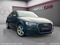 Audi a3 sportback 35 tdi 150 s tronic 7 design luxe garantie 12 mois occasion simplicicar pontarlier auto  simplicicar...