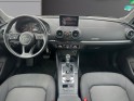 Audi a3 sportback 35 tdi 150 s tronic 7 design luxe garantie 12 mois occasion simplicicar pontarlier auto  simplicicar...