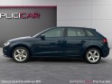 Audi a3 sportback 35 tdi 150 s tronic 7 design luxe garantie 12 mois occasion simplicicar pontarlier auto  simplicicar...