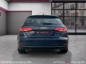 Audi a3 sportback 35 tdi 150 s tronic 7 design luxe garantie 12 mois occasion simplicicar pontarlier auto  simplicicar...