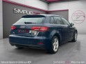 Audi a3 sportback 35 tdi 150 s tronic 7 design luxe garantie 12 mois occasion simplicicar pontarlier auto  simplicicar...