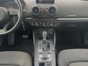 Audi a3 sportback 35 tdi 150 s tronic 7 design luxe garantie 12 mois occasion simplicicar pontarlier auto  simplicicar...