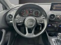 Audi a3 sportback 35 tdi 150 s tronic 7 design luxe garantie 12 mois occasion simplicicar pontarlier auto  simplicicar...