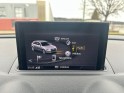 Audi a3 sportback 35 tdi 150 s tronic 7 design luxe garantie 12 mois occasion simplicicar pontarlier auto  simplicicar...
