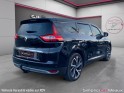Renault grand scenic iv blue dci 120 edc intens occasion simplicicar meaux simplicicar simplicibike france