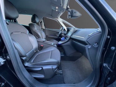 Renault grand scenic iv blue dci 120 edc intens occasion simplicicar meaux simplicicar simplicibike france