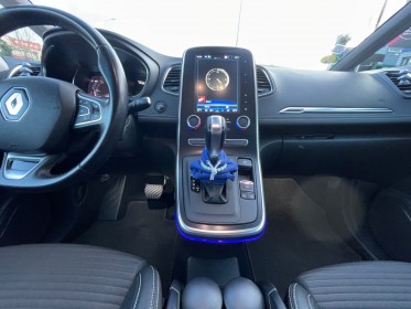 Renault grand scenic iv blue dci 120 edc intens occasion simplicicar meaux simplicicar simplicibike france