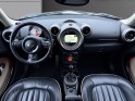 Mini countryman r60 184 ch all4 cooper s a toit ouvrant interieur cuir garantie 12 mois occasion simplicicar toulouse sud...